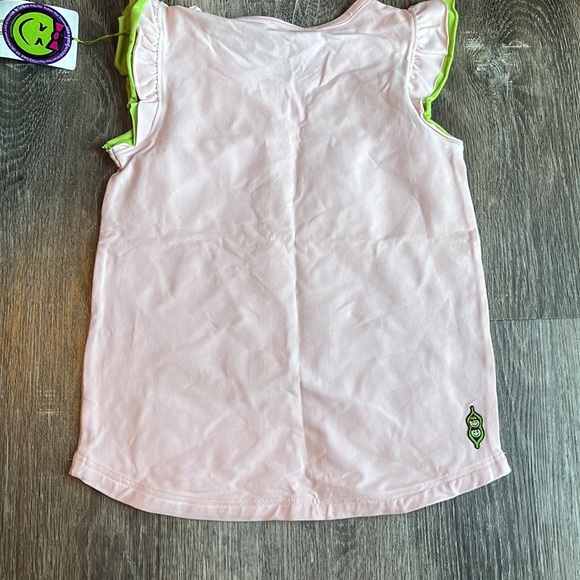 Peekaboo beans Copa Cabana Tee - Picture 2 of 3